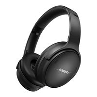 Bose QUIETCOMFORT 45 Manual De Instrucciones