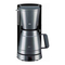 Cafeteras Braun AromaSelect KF 177 Instrucciones De Uso