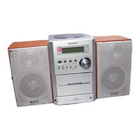Sharp XL-65H Manual De Instrucciones