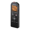 Grabadoras de Voz Sony ICD-UX522 Manual De Instrucciones