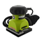Lijadoras Worx WU645 Manual De Instrucciones