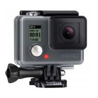 GoPro HERO Manual De Usuario