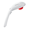 Manual de Homedics HHP-405HJ