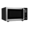 Hornos Microondas QUIGG MD 18384 Manual De Instrucciones