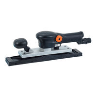 Rupes SO210AP Instrucciones De Uso
