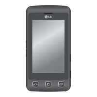LG KP570Q Guia Del Usuario