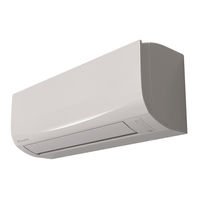 Daikin FTXF60A2V1B Manual De Funcionamiento