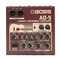Mezcladores de Música Boss AD-5 Manual Del Usuario
