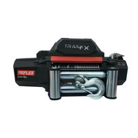 Trailfx REFLEX WR12B Manual De Instrucciones