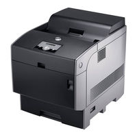 Dell 5110cn Guia Del Usuario
