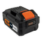 Cargadores de Batería Deltafox DP-CBP 1820 Traducción Del Manual De Instrucciones Original