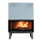 Chimeneas de Interior Carbel G 100 Manual De Montaje, Uso Y Mantenimiento