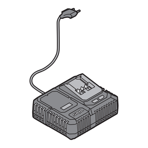 Skil 3122 Manual Original