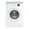 Lavadoras Beko WTE 5511 BW Manual Del Usuario