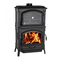 Chimeneas de Interior La Nordica VIOLA EVO Manual Del Usuario