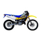 Motocicletas Husqvarna WR 125 2004 Manual De Uso Y Mantenimiento