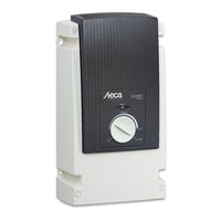 Steca Solarix PI 550-24-L60 Instrucciones De Montaje Y Manejo