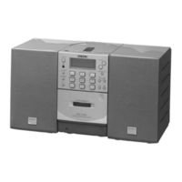 Sony PMC-D307 Manual De Instrucciones