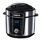 Electrodomésticos de Cocina Marta MT-4320 Manual De Instrucciones