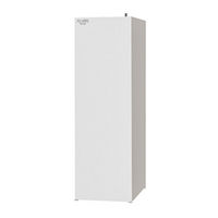 Panasonic PAW-TD20B8E3-1 Manual De Datos Técnicos