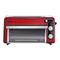 Tostadoras TEFAL TOAST N'GRILL TL600511 Manual Del Usuario