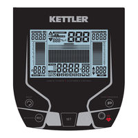 Kettler Roteo D Instrucciones De Entrenamiento Y Manejo