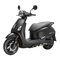 Scooters Sym Fiddle 3 Manual Del Usuario