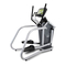 Entrenadores Elípticos BH HIPOWER G818BM Instrucciones De Montaje Y Utilización