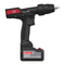 Herramientas Eléctricas Desoutter Industrial Tools E-Pulse BLRTC045-3990-10S Instrucciones Del Producto