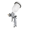 Pulverizador Pintura Truper EXPERT PIPI-440X Manual De Instrucciones