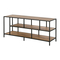 Muebles de Interior THD TV1157 Instrucciones De Montaje