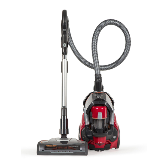 Electrolux EL4335B Guia Del Propietario