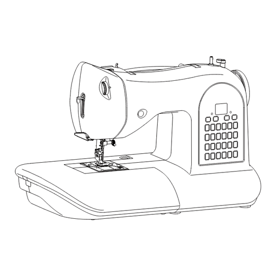 Singer 8768 Manual De Instrucciones