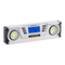 Equipo Industrial LaserLiner DigiLevel Plus Manual De Instrucciones