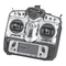 Controles Remotos GRAUPNER mx-16s Manual Del Usuario