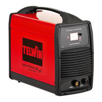 Telwin Superior 70 400V Manual De Instrucciones