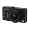 Camaras Panasonic Lumix DMC-LX2 Instrucciones De Funcionamiento