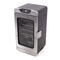 Ahumadores Char-Broil SMOKER 725 Manual De Instrucciones