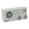 Termostatos Bosch Junkers TRQ 21 W Manual Del Usuario