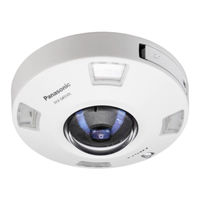 Panasonic WV-X4571L Manual De Instrucciones