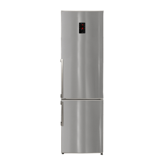 Teka Combi NFE2 400 Manual De Instrucciones