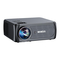 Wimius K8 - Manual del Video Proyector