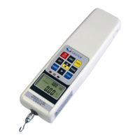 Sauter FH-S Manual De Instrucciones