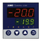 Controladores JUMO Quantrol LC100 Manual De Instrucciones