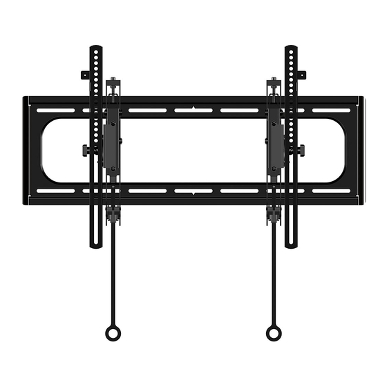 Sanus BLT2 Manual De Instrucciones