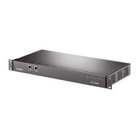 Bosch VIP X1600 XFMD Manual De Instalación Y Funcionamiento