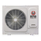 Acondicionadores de Aire EAS ELECTRIC EVR Serie Manual De Instrucciones