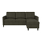 Muebles de Interior Dorel Home Products DA2015329WE Manual Del Usuario