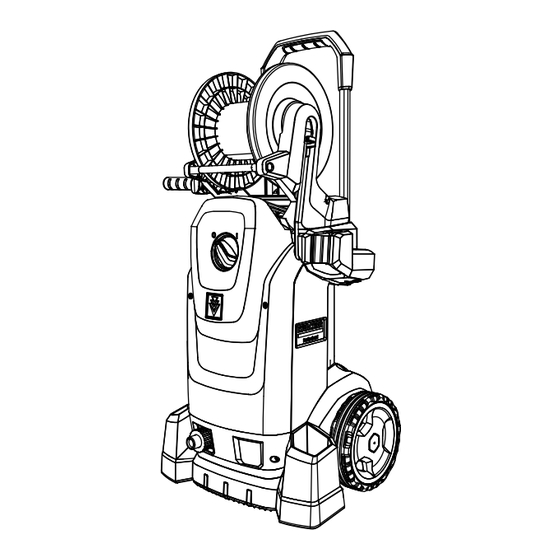 Kärcher HD 6/15 M Manual Del Usuario