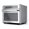 Hornos Oster RapidCrisp TSSTTVDAF1 Manual Del Usuario